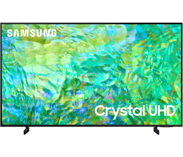 Samsung UE55CU8002 55" LED 4K Tizen TV - 1132461 - zdjęcie